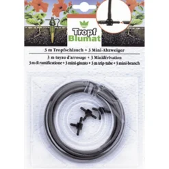 Stocker Tubo per irrigazione a goccia blister