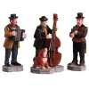 Streetside Trio Set of 3 Cod. 52035