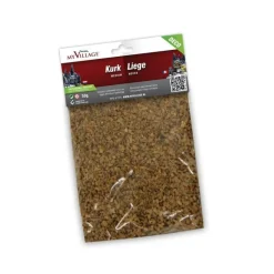 Sughero Grana Media 50g