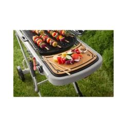 Supporto PREP & SERVE per Weber Traveler Cod. 7031