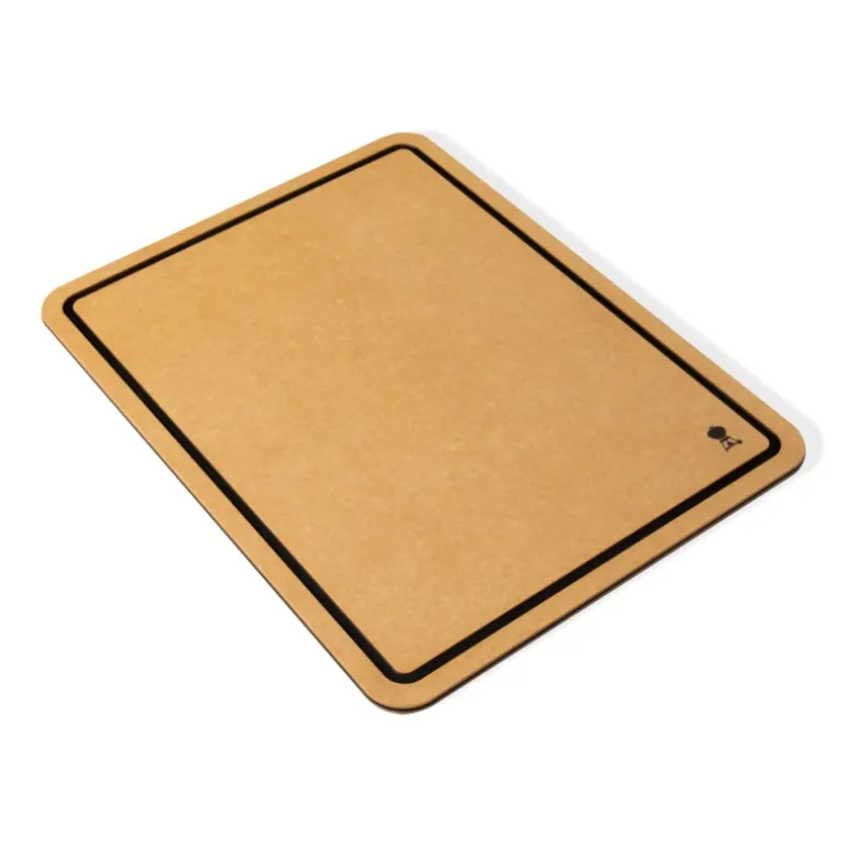 Tagliere da Incasso Weber per Ripiano Laterale Cod. 3400127