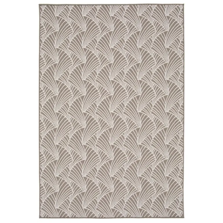 Tappeto MARSANNE 240 x 320 LaFuma LFM2943 Eventail Beige