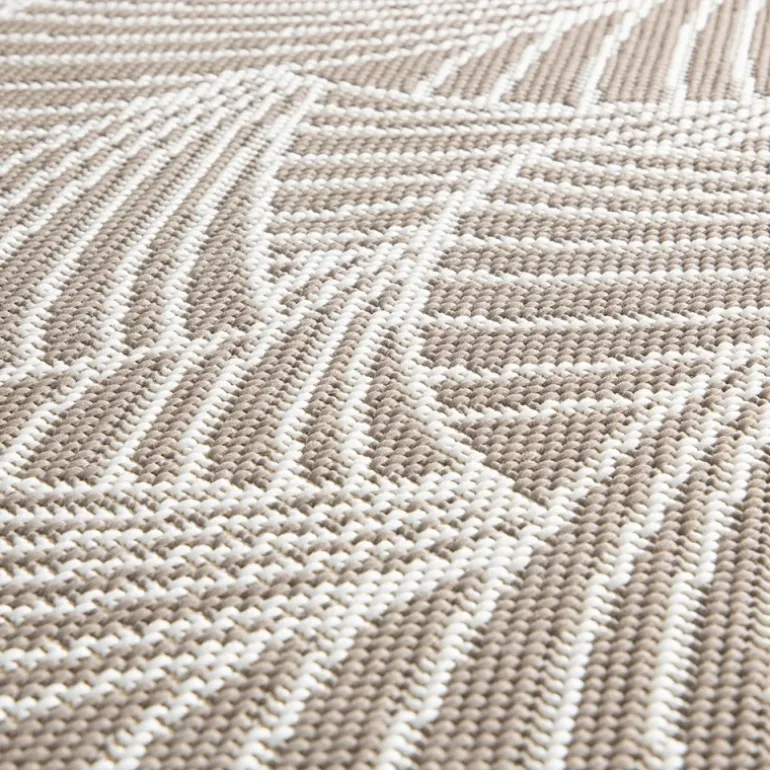 Tappeto MARSANNE 240 x 320 LaFuma LFM2943 Eventail Beige