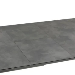 Tavolo da giardino allungabile ORON 170/205x100 cm LaFuma LFM5321 Fusain/Titane