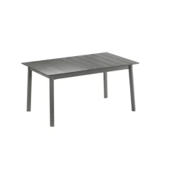 Tavolo da giardino ORON 150x100 cm LaFuma LFM5320 Titane/Titane