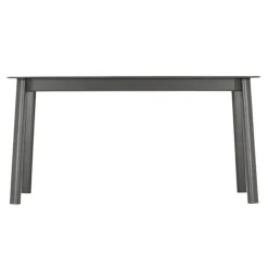 Tavolo da giardino ORON 150x100 cm LaFuma LFM5319 Ciment/Titane