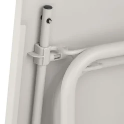 Tavolo da giardino pieghevole BALCONY 120x70 cm LaFuma LFM5339 CB Seigle/Seigle