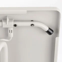 Tavolo da giardino pieghevole BALCONY 120x70 cm LaFuma LFM5339 CB Seigle/Seigle