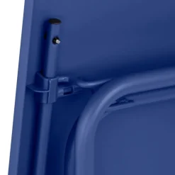 Tavolo da giardino pieghevole BALCONY 70x70 cm LaFuma LFM5357 CB Indigo/Indigo