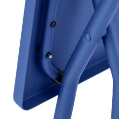 Tavolo da giardino pieghevole BALCONY 70x70 cm LaFuma LFM5357 CB Indigo/Indigo