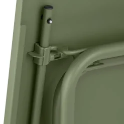 Tavolo da giardino pieghevole BALCONY 120x70 cm LaFuma LFM5339 CB Moss/Moss