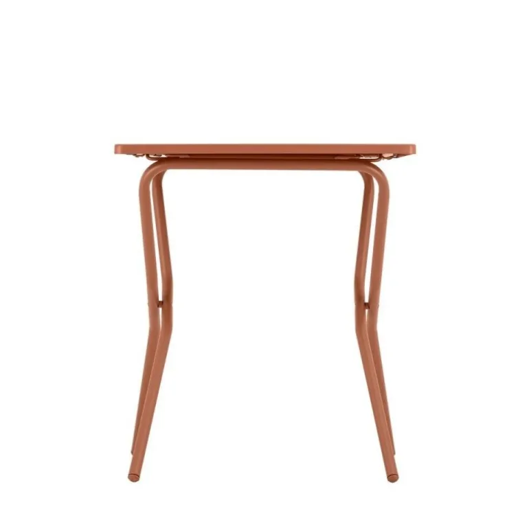 Tavolo da giardino pieghevole BALCONY 70x70 cm LaFuma LFM5357 CB Canyon/Canyon