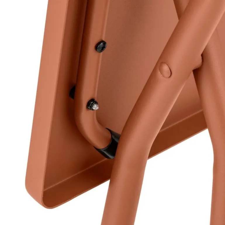 Tavolo da giardino pieghevole BALCONY 70x70 cm LaFuma LFM5357 CB Canyon/Canyon