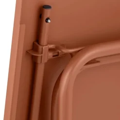 Tavolo da giardino pieghevole BALCONY 120x70 cm LaFuma LFM5339 CB Canyon/Canyon