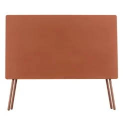 Tavolo da giardino pieghevole BALCONY 120x70 cm LaFuma LFM5339 CB Canyon/Canyon