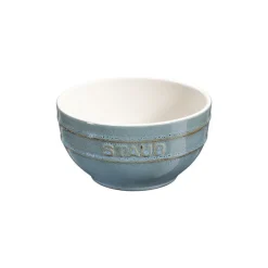 Tazza 14 cm Ancient Turquoise in Ceramica