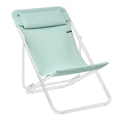 Tela di Ricambio per MAXI TRANSAT + Poggiatesta Lafuma LFM5030 Mistral