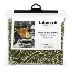 Tela di Ricambio per POP UP XL LaFuma LFM5190