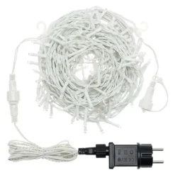 Tenda 320xH100cm LP-H 200 LED BIANCO CALDO