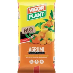 Terriccio Agrumi 20 litri Vigorplant