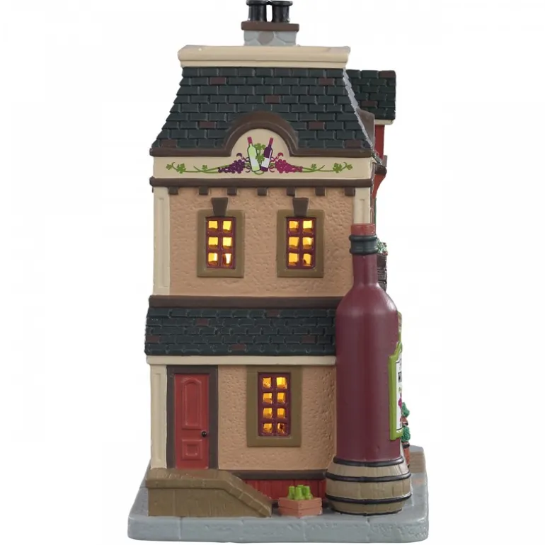 The Corkage B/O 4.5V Cod. 15770