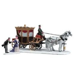 The Duchess Arrives Set of 2 Cod. 73309