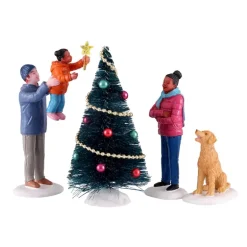 The Final Touch Set Of 4 Cod. 12032