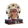 The Giant Wheel, con Alimentatore 4.5V Cod. 94482
