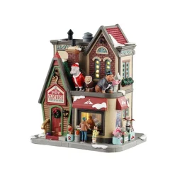 The Pet Clothier con Alimentatore 4.5V Cod. 55338