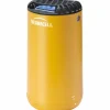 Thermacell MINI HALO Dispositivo Antizanzare colore Giallo Citrus