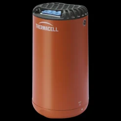 Thermacell MINI HALO Dispositivo Antizanzare colore Arancione Canyon