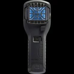 Thermacell MR300 Dispositivo Antizanzare Portatile colore Nero