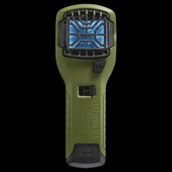Thermacell MR300 Dispositivo Antizanzare Portatile colore Verde Oliva