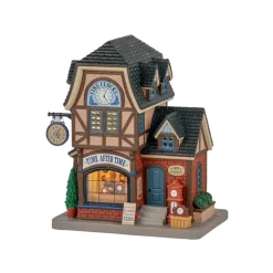 Time After Time con Alimentatore Cod. 15789