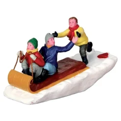 Toboggan Trouble Cod. 42248