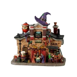 Toil & Trouble Alehouse con Alimentatore Cod. 25852