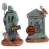 Tombstone Duo Set Of 2 Cod. 14831