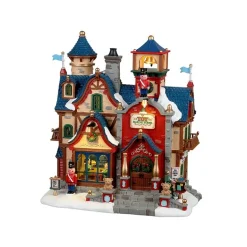 Toy Making School B/O 4.5V Cod. 25927