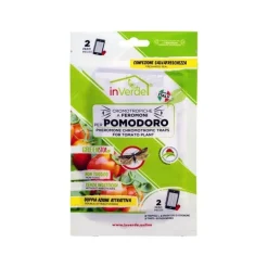 Trappola Adesiva Cromotropica per Pomodoro InVerde