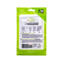 Trappola Adesiva Cromotropica per Pomodoro InVerde