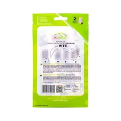 Trappola Adesiva Cromotropica per Vite InVerde