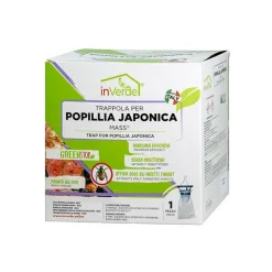 Trappola per Popillia Japonica MASS TRAP InVerde