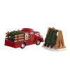 Tree Delivery Set of 2 Cod. 93423