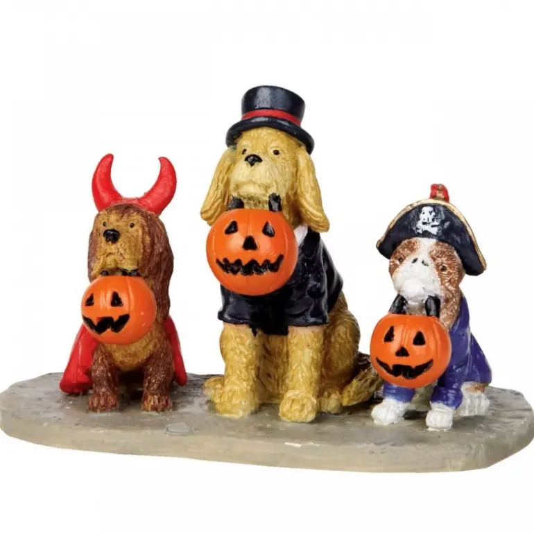 Trick Or Dog Treats Cod. 12887