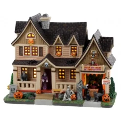 Trick Or Treat, If You Dare con Alimentatore Cod. 35007