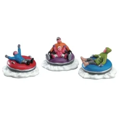 Tubing Family Set of 3 Cod. 73305