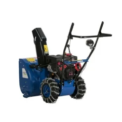 Turbina da Neve Spazzaneve AXO 7 Hp Benzina