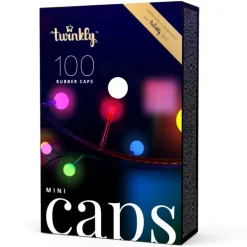 Twinkly 100 MINI CAPS per Twinkly Strings