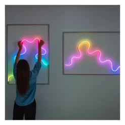 Twinkly FLEX KIT per Fissaggio di Twinkly Flex