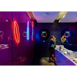 Twinkly FLEX Tubo Flessibile 2 m 192 Led RGB BT + WiFi